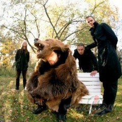 STandART biogr�fija