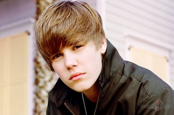 JAUNUMS_ ** JUSTIN_BIEBER **