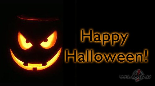 HALLOWEEN PARTY @CELISUS Brs!!!