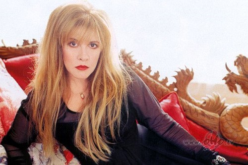 JAUNUMS_ ** STEVIE_NICKS **