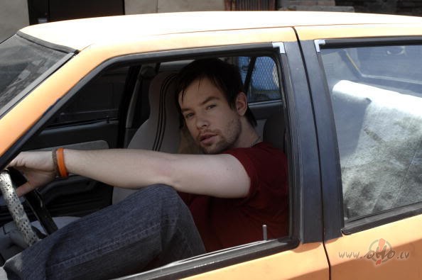 JAUNUMS_ ** DAVID_COOK **