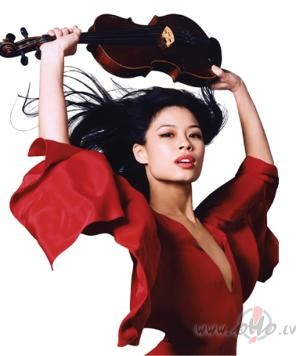 VANESSA MAE_DESTINY!!!:))))
