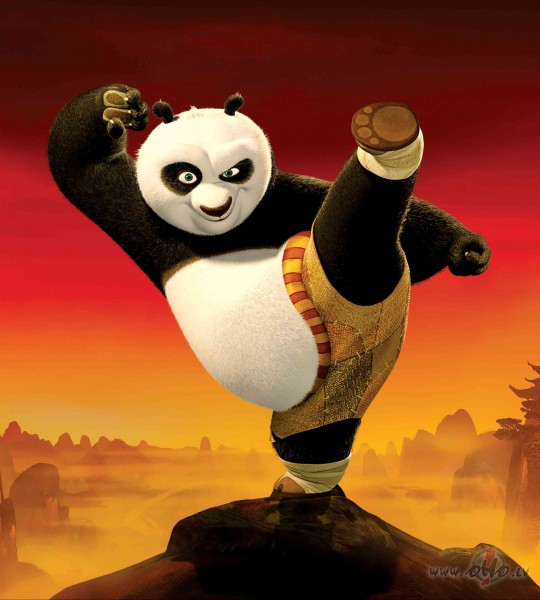 KUNG FU JUMS VISIEM!:DDDD