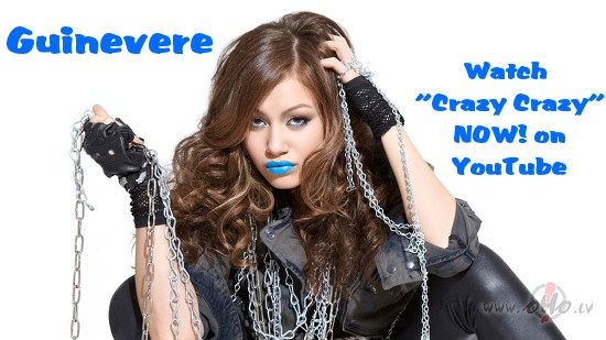 JAUNUMS_ ** GUINEVERE **