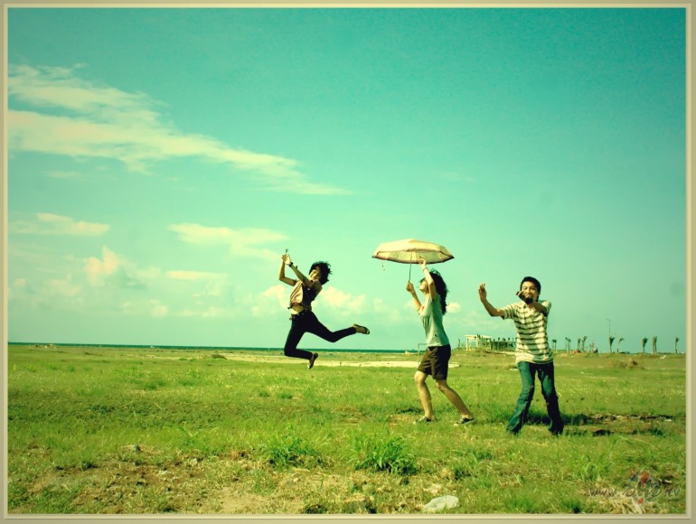 SABRINA STARKE_SUNNY DAYS!!!:)))
