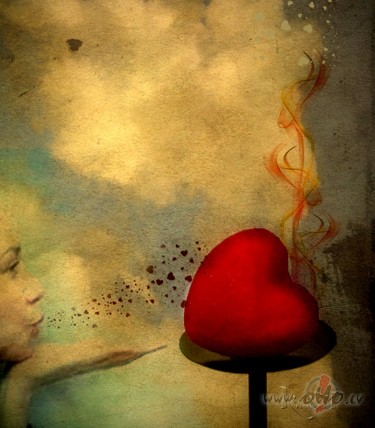 CHESTER FRENCH_SHE LOVES EVERBODY!!!:))))