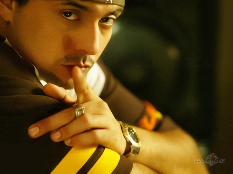 JAUNUMS_ ** SEAN_PAUL **