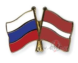 Latvija - Krievija - Latvija
