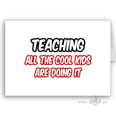 DO - TEACH