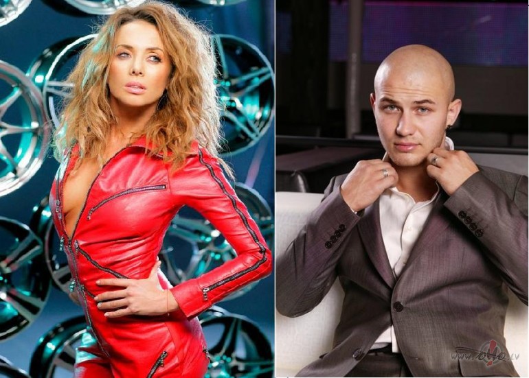 JAUNUMS_ ** ZHIGAN_Feat._ZHANNA_FRISKE **