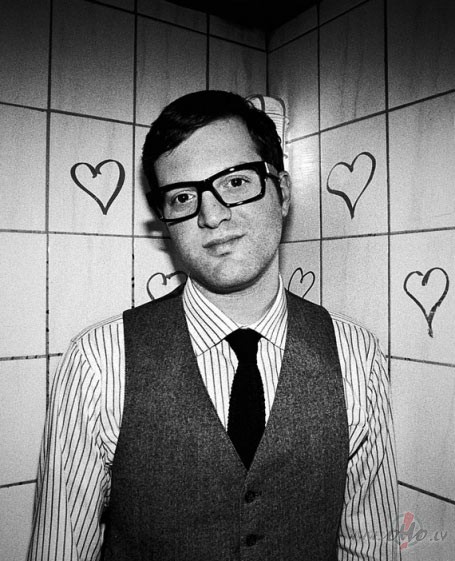MAYER HAWTHORNE_DREAMING!:))))