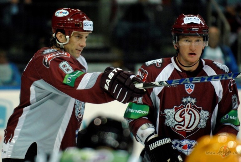 HOKEJS_!!!_KHL_SPLES_!!!