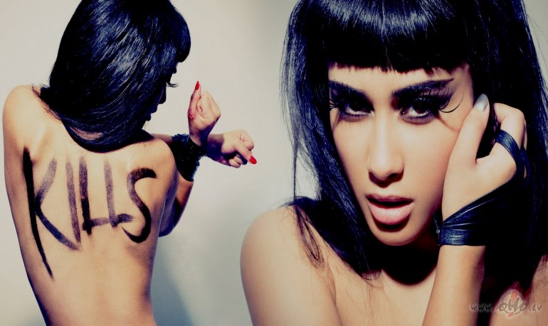 JAUNUMS_ ** NATALIA_KILLS **