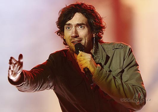 JAUNUMS_ ** SNOW_PATROL **