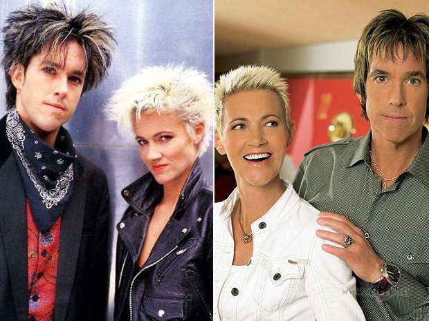 ROXETTE