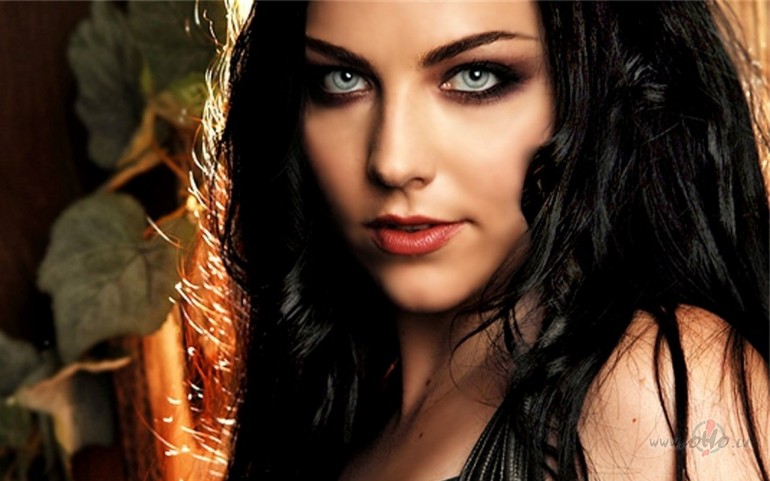 JAUNUMS_ ** EVANESCENCE **