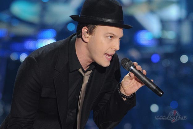 AR_LABU_ ** GAVIN_DeGRAW **