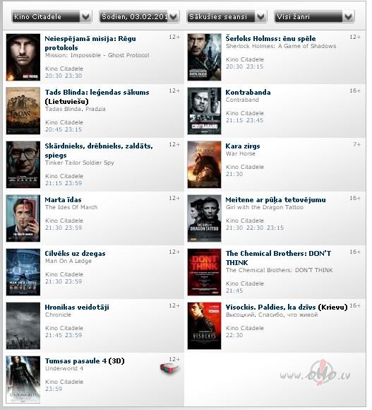 Kino
