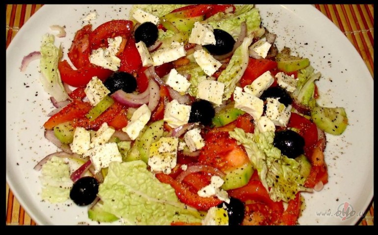Greek - / ad tad gatavoju./