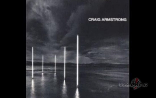 Craig Armstrong - Let`s go out tonight  