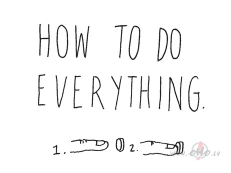 achieve everything