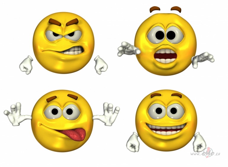Patiks raksturojums raksturam: