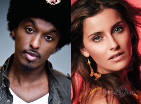 JAUNUMS_ ** K´NAAN_Ft._NELLY_FURTADO **