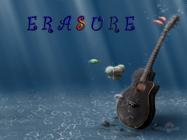 ERASURE