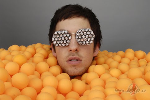 Calvin Harris_Feel so close!!!:)))