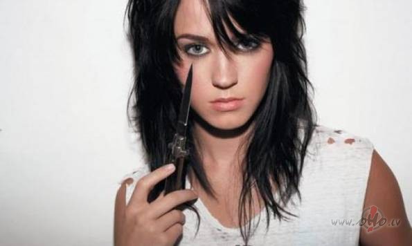 JAUNUMS_ ** KATY_PERRY **