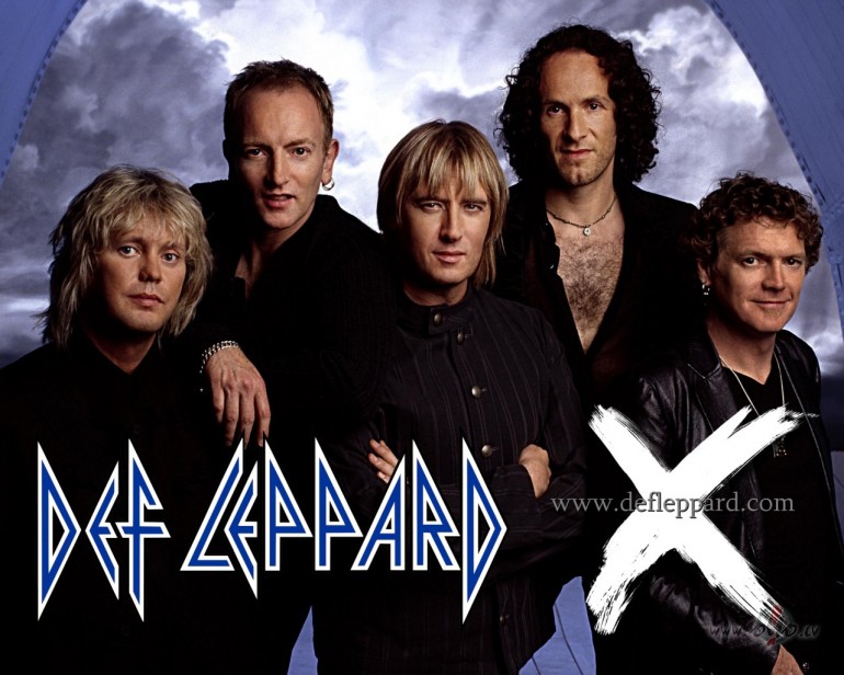 DEF_LEPPARD