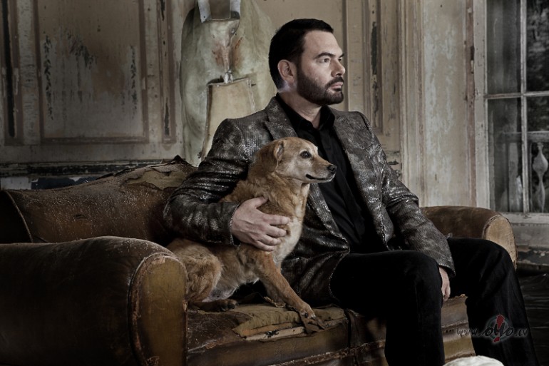 ** ALPHAVILLE **