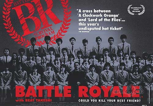 Battle Royale