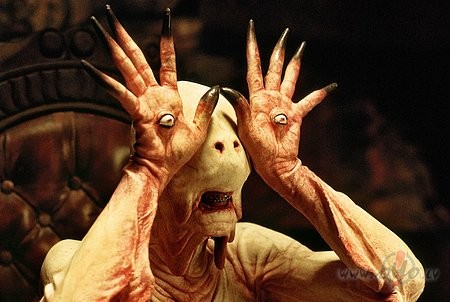 Doug Jones...