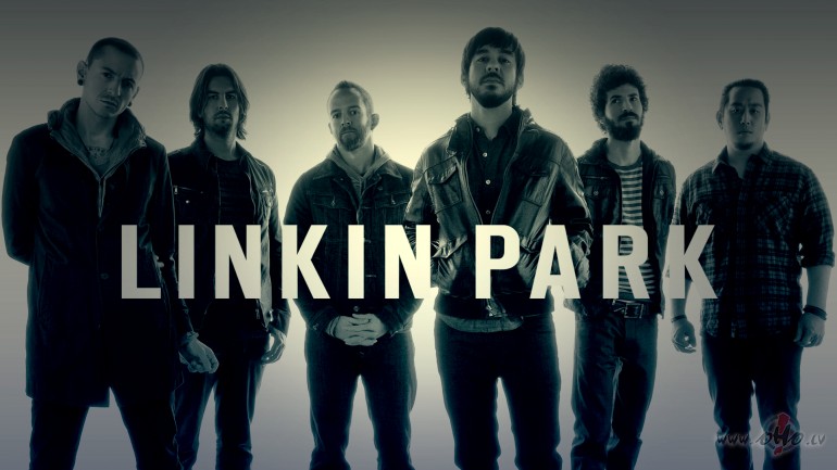 JAUNUMS_ ** LINKIN_PARK **