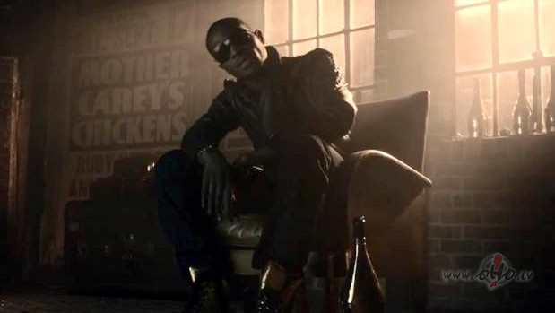 D´Banj - Oliver Twist