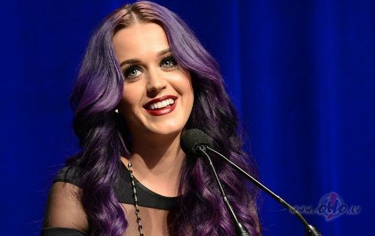 JAUNUMS_ ** KATY_PERRY **