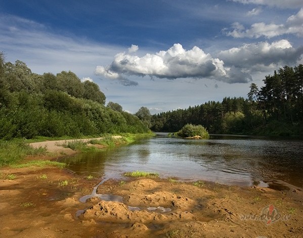 Vasara, vasara, vasara... Beidzot silts :) Ie�u peld�ties, ja ...