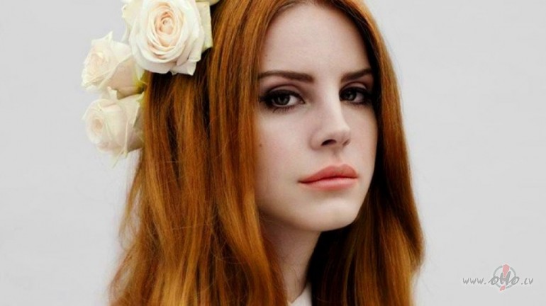 JAUNUMS_ ** LANA_DEL_REY **