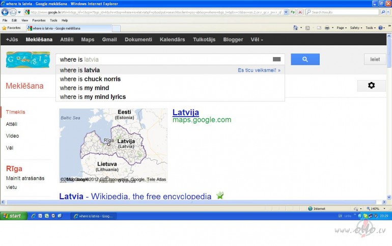 Milz�gs prieks par �m�di�a un P�avi�a nopeln�to bronzas meda�u ...