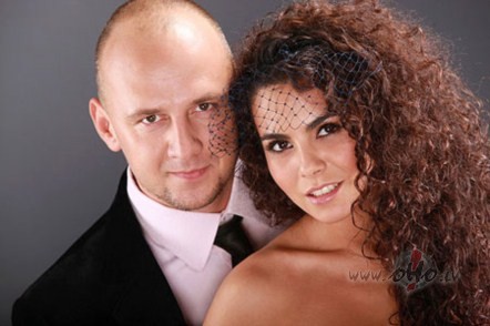 NOVINKA_ ** POTAP_&_NASTYA **