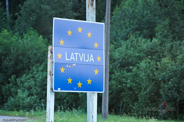Kur palikui 90. gadu latviei?