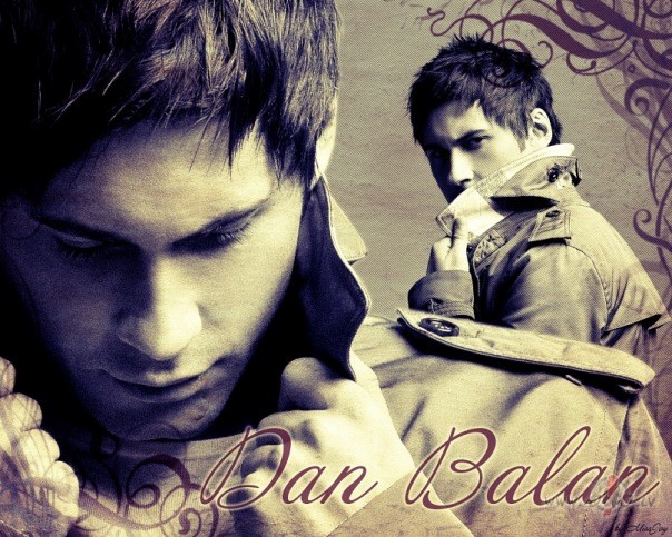 JAUNS_VIDEO_ ** DAN_BALAN **