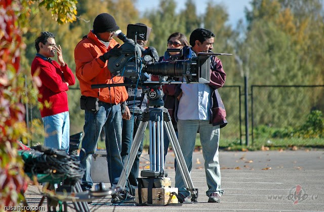 Jelgavnieki ir tik ktri, ka nespj uzfilmt video par savu pilstu