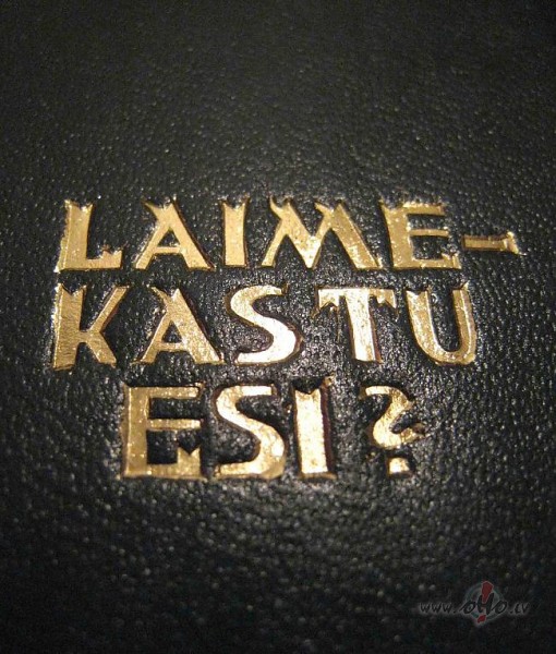 Laime...