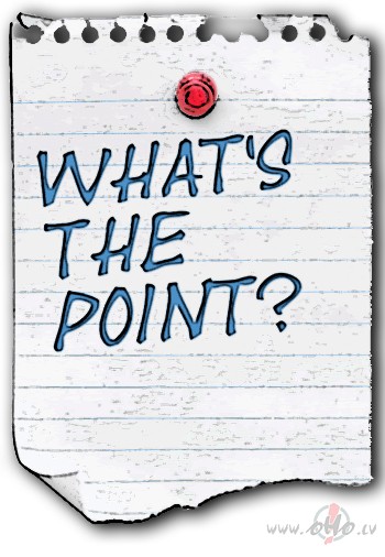 Praktiska j�ga - kam ?