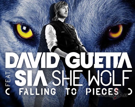 DRZUM_ ** DAVID_GUETTA_Ft._SIA **