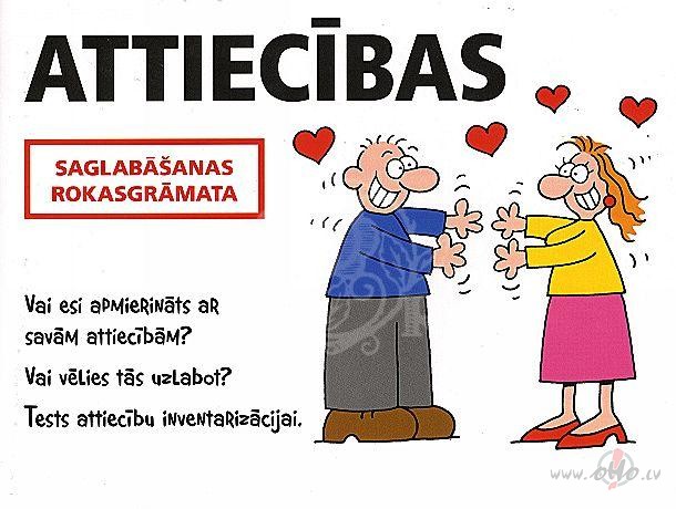 ...attiecbas ir tik stipras,cik vjkais posms tajs,neatkargi no dzimuma....