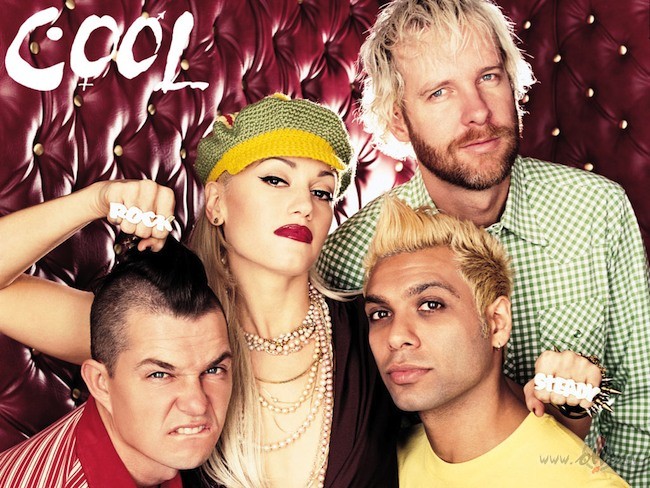 JAUNUMS_ ** NO_DOUBT **