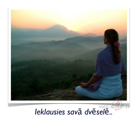 Domu vakars....1.oktobris...